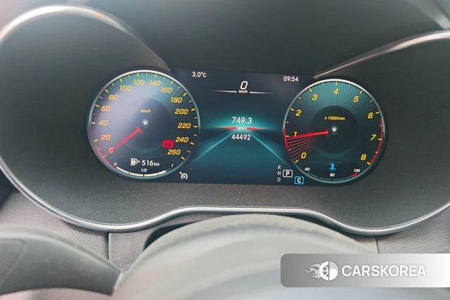 Mercedes-Benz Class C id 4207918 из Китая 11