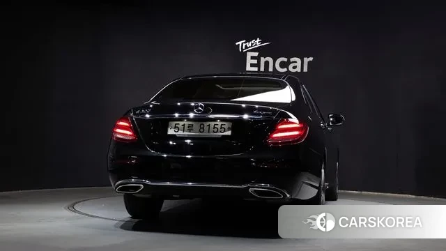 Mercedes-Benz E-Class W213 id 3284813 из Кореи 14