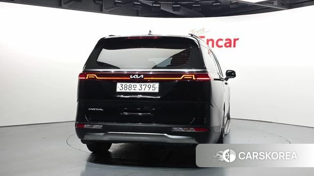 Kia Carnival 4th generation id 4354819 из Кореи 14