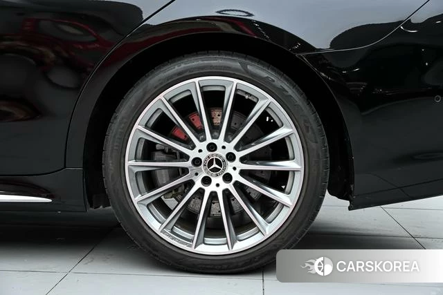 Mercedes-Benz S-class id 4260637 из Китая 14