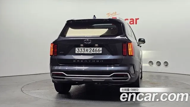 Kia Sorento 4th Generation id 2869814 из Кореи 14