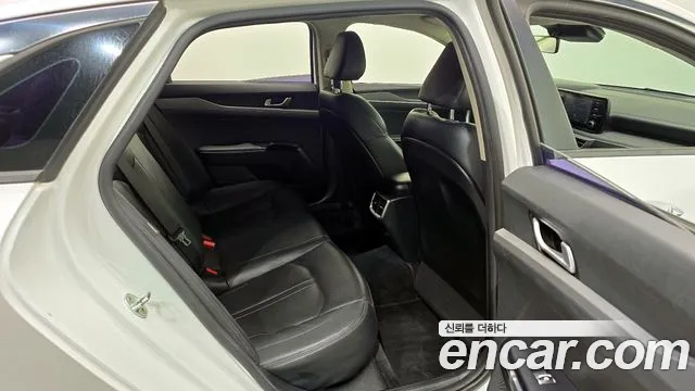 Kia K5 3rd generation id 2757366 из Кореи 14