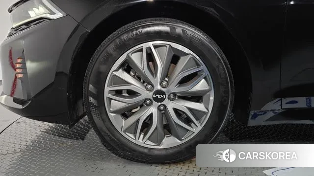 Kia K5 Hybrid 3rd Generation id 3333374 из Кореи 14