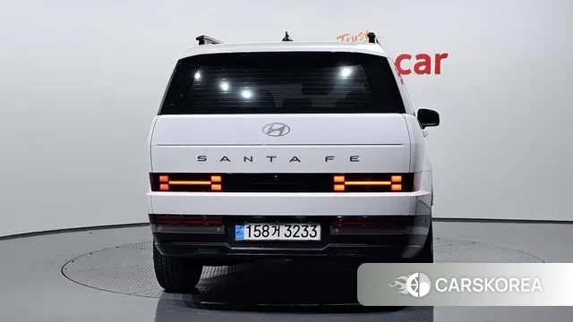 Hyundai Santa Fe (MX5) id 3272658 из Кореи 14