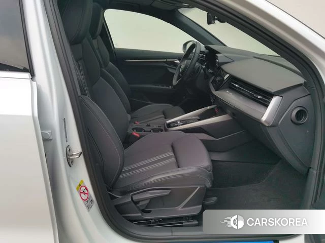 Audi A3 id 3896223 из Китая 23