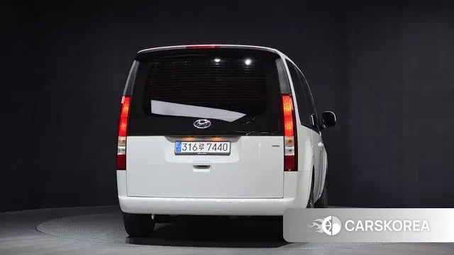 Hyundai Staria id 3620105 из Кореи 14