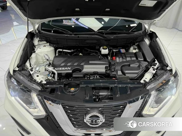 Nissan Qijun id 4299952 из Китая 16