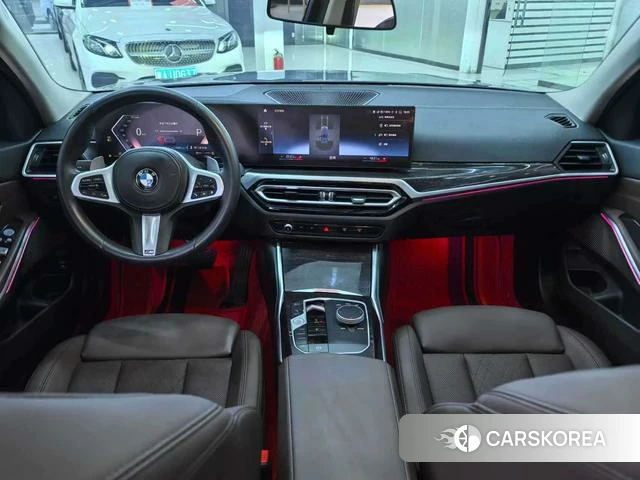 BMW 3 series id 4336125 из Китая 13