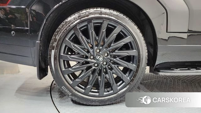 Hyundai Santa Fe (MX5) id 3933762 из Кореи 14