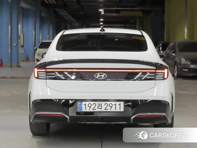 Hyundai Sonata D Edge (DN8) id 4366250 из Кореи 14