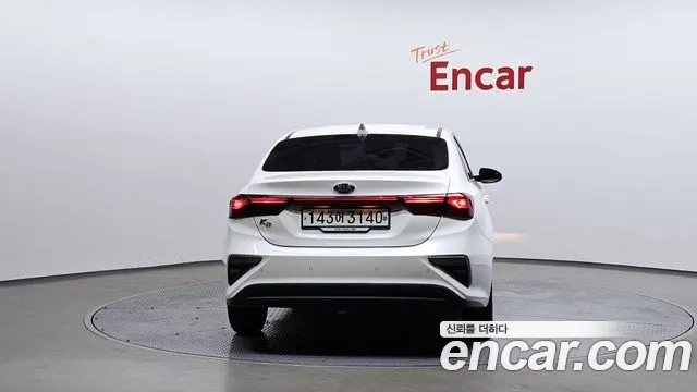 Kia Come New K3 id 2917281 из Кореи 14