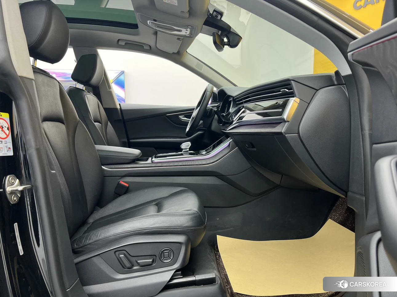 Audi Q8 id 4468169 из Китая 27