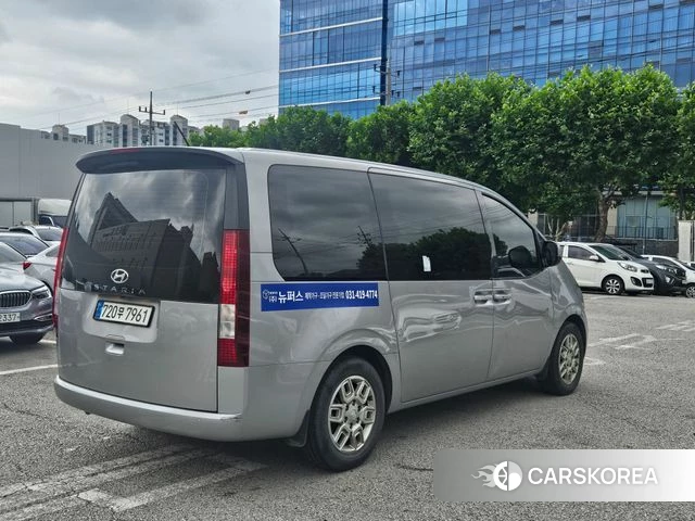Hyundai Staria id 4566579 из Кореи 10