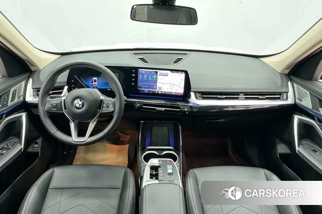 BMW X1 id 4260429 из Китая 10