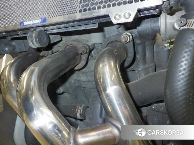 Engine photo