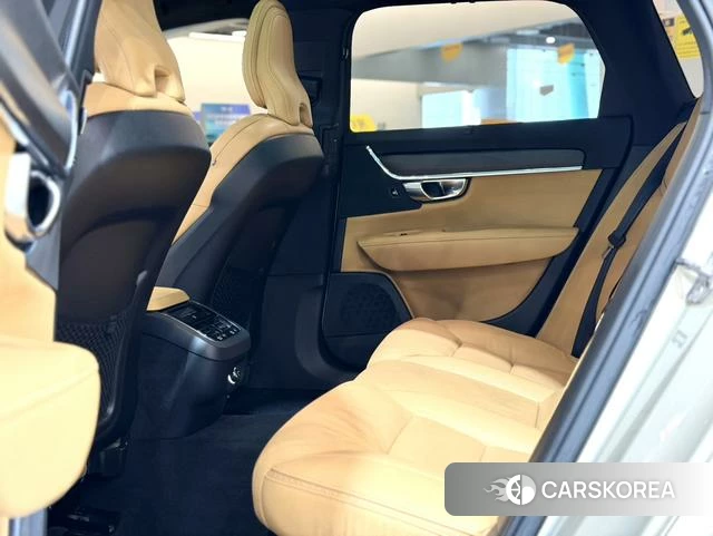 Volvo V90 id 4242574 из Китая 26