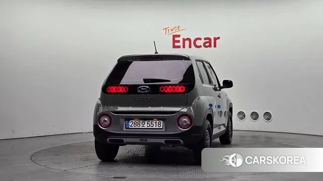 Hyundai Casper id 3512997 из Кореи 14