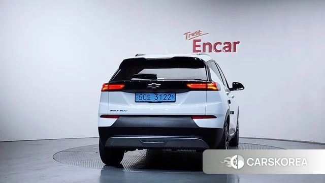 Chevrolet (GM Daewoo) Bolt EUV id 3859258 из Кореи 15