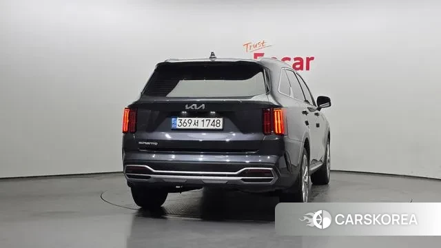 Kia Sorento 4th Generation id 3405868 из Кореи 14