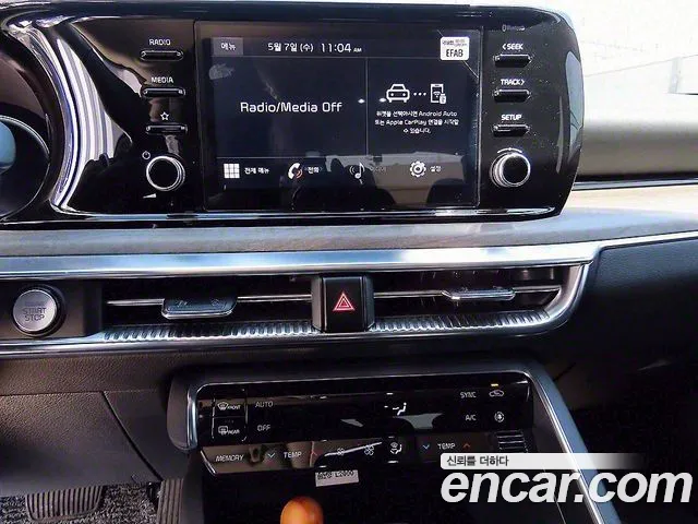 Kia K5 3rd generation id 2696715 из Кореи 14