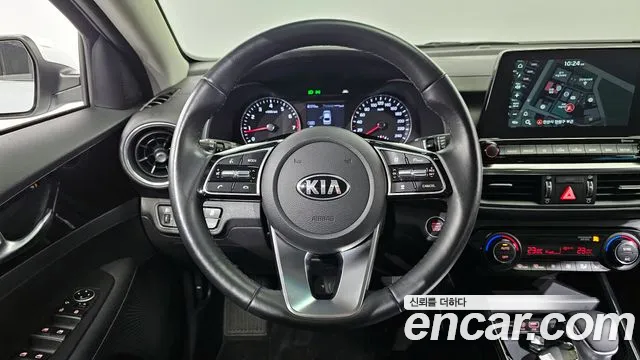 Kia Come New K3 id 2639159 из Кореи 14