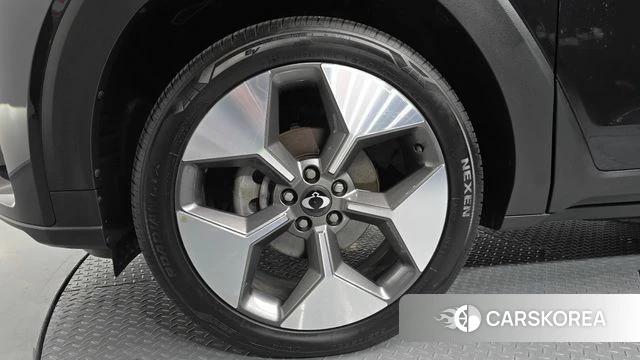 Ssangyong Torres EVX id 4706502 из Кореи 27