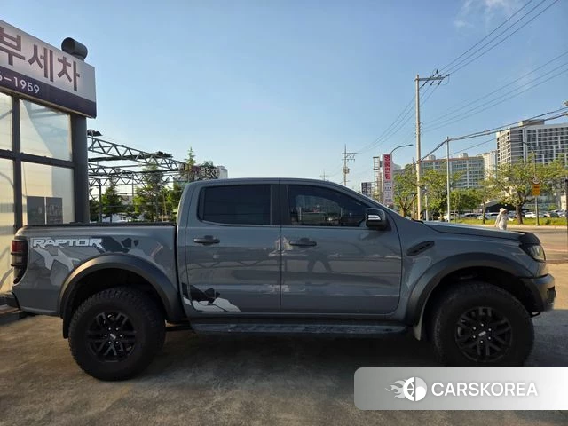 Ford Ranger 3rd Generation id 4282018 из Кореи 14