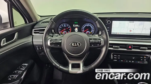 Kia K5 3rd generation id 2537091 из Кореи 14