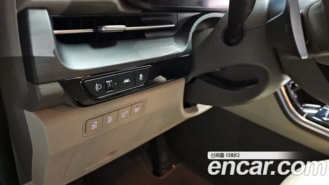 Kia Carnival 4th generation id 2607568 из Кореи 14