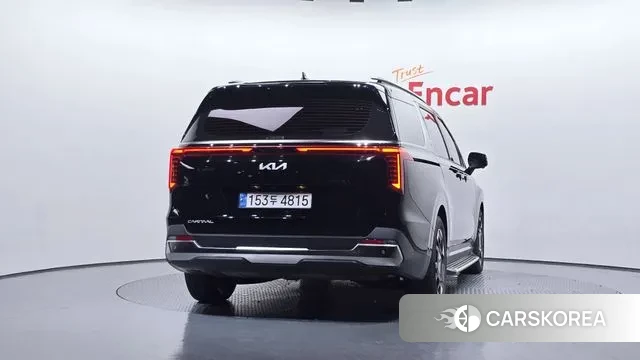 Kia The New Carnival 4th Generation id 3278065 из Кореи 14