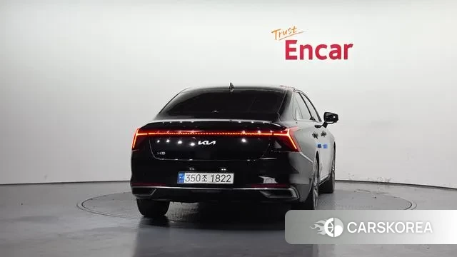 Kia K8 id 3427670 из Кореи 14