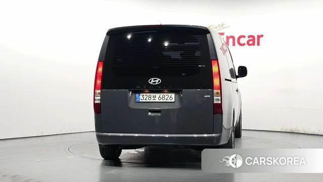 Hyundai Staria id 4427266 из Кореи 14