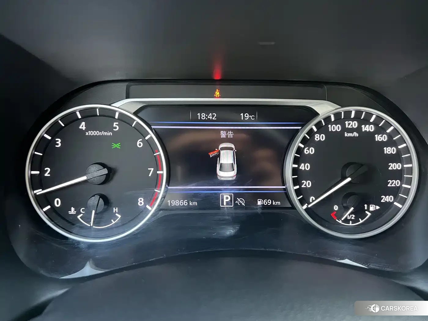Nissan Sylphy id 4553834 из Китая 15