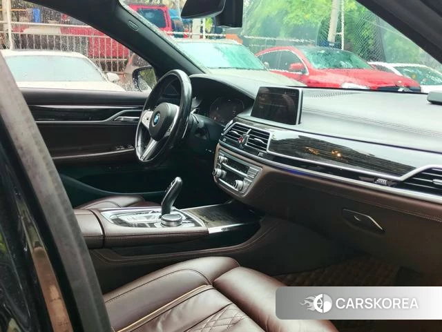 BMW 7 series id 4253290 из Китая 10