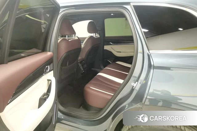 Geely Automobile Xingyue L id 3768806 из Китая 11