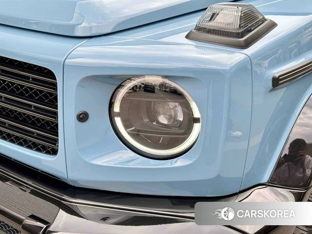 Mercedes-Benz G-class id 4257068 из Китая 11