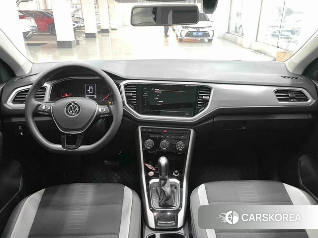 Volkswagen Exploring songs id 4348275 из Китая 12
