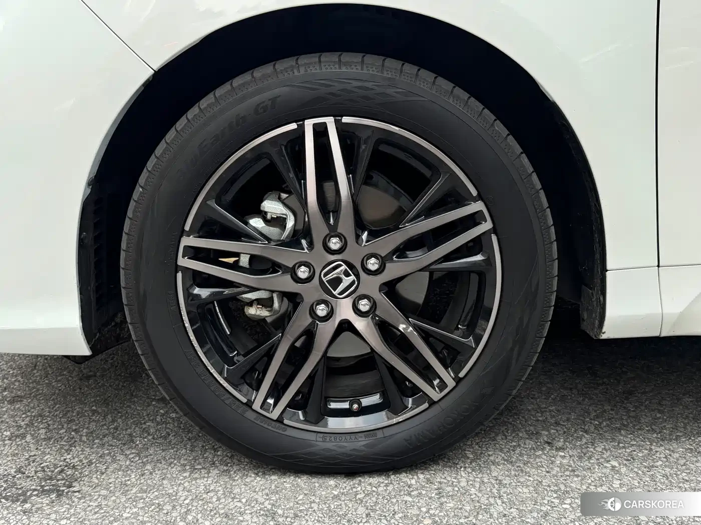 Honda Odyssey id 4679880 из Китая 12