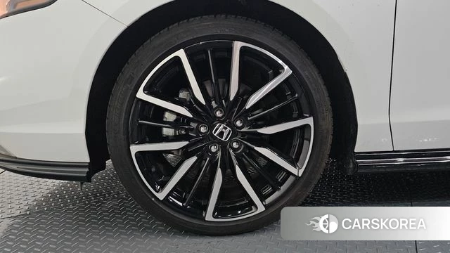 Honda Accord 11th Generation id 4487922 из Кореи 28