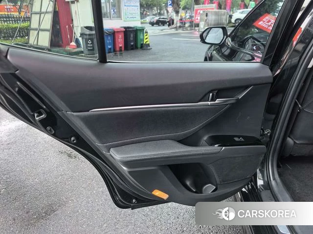 Toyota Camry id 4273453 из Китая 20