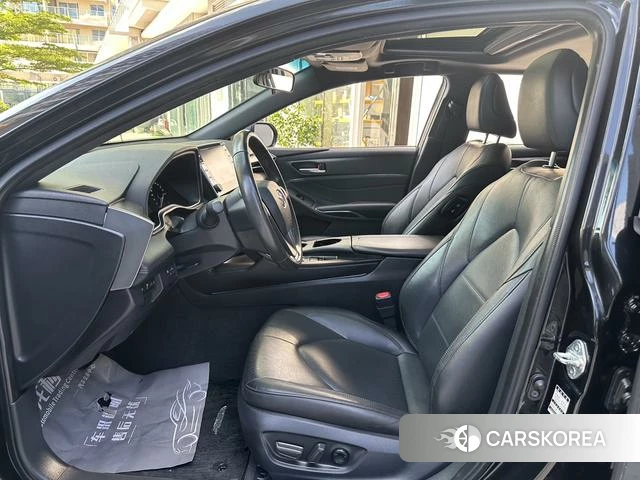 Toyota Asian dragon id 4279104 из Китая 16