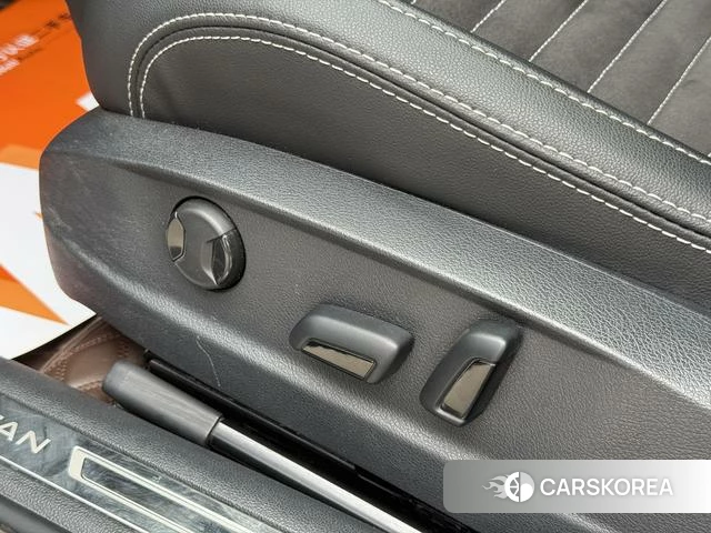 Volkswagen Magotan id 4271609 из Китая 28