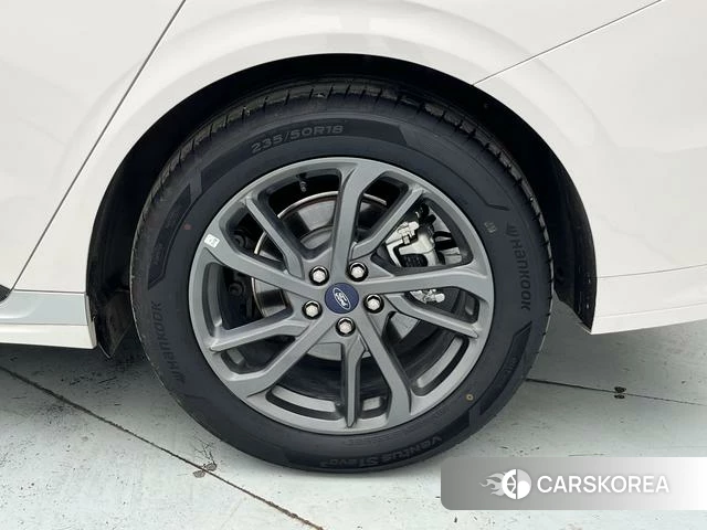 Ford Mondeo id 4207131 из Китая 22