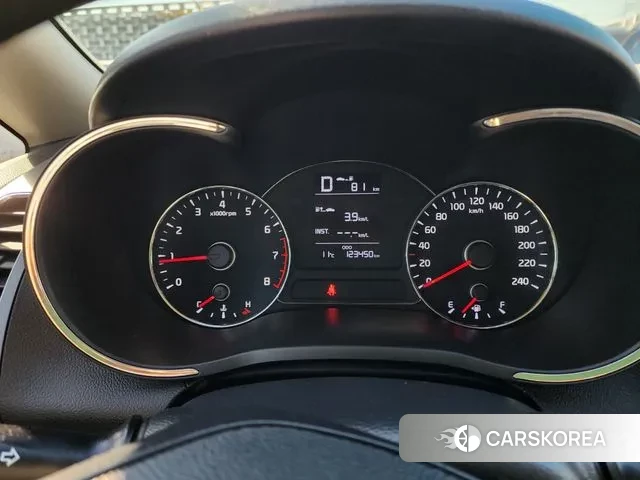 Kia The New K3 id 3303052 из Кореи 12