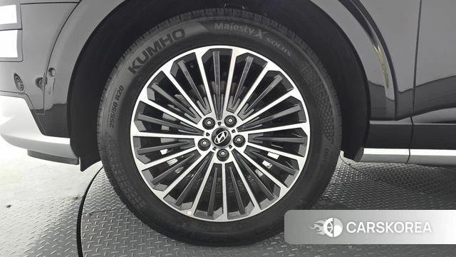Hyundai Palisade (LX3) id 4342412 из Кореи 33