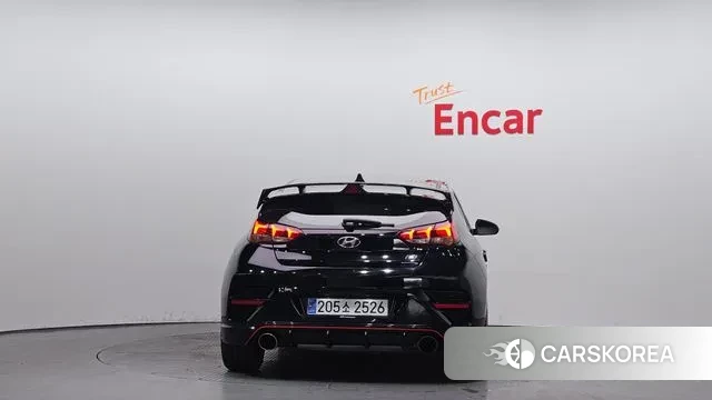 Hyundai Veloster (JS) id 3686969 из Кореи 14