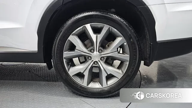 Hyundai Palisade id 3690796 из Кореи 14