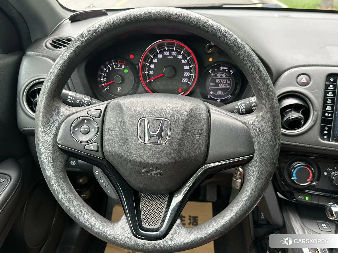 Honda XR-V id 4426579 из Китая 7