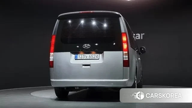 Hyundai Staria id 3670490 из Кореи 14