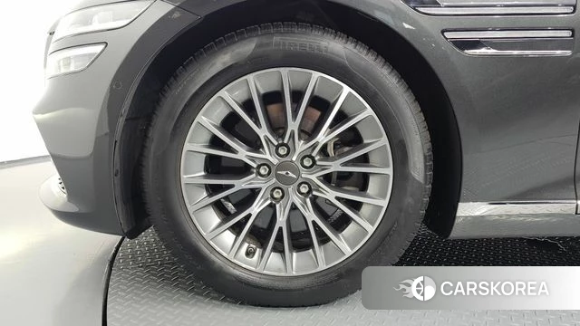 Genesis G80 (RG3) id 4740551 из Кореи 31